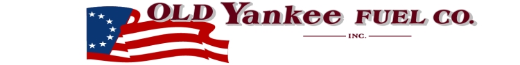 OLD YANKEE FUEL CO., INC.